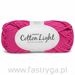 Cotton Light  18