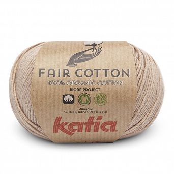 Fair Cotton 12