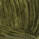 Włóczka szenilowa YarnArt Dolce 772 zieleń - 2