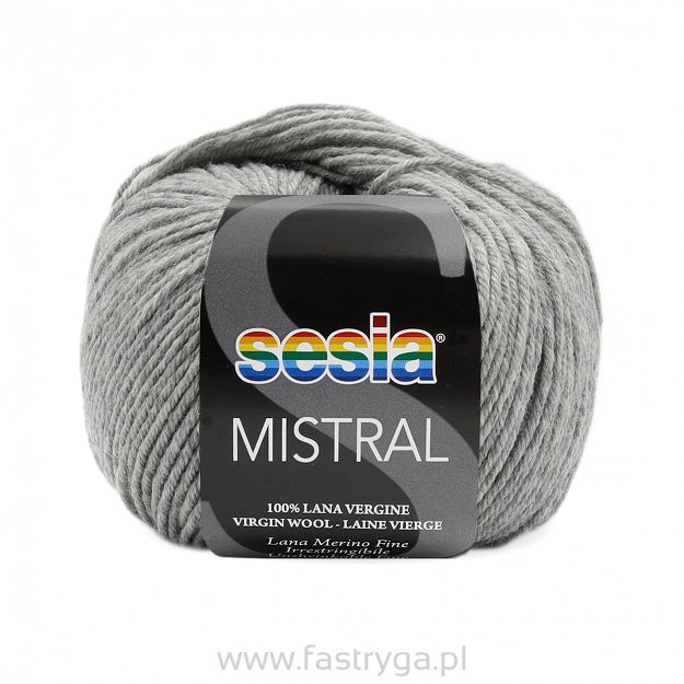 Mistral    665