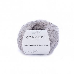 Włóczka Cotton Cashmere 56