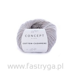 Włóczka Cotton Cashmere 56
