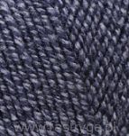 Lanagold Alize 901 ciemny jeans - 2