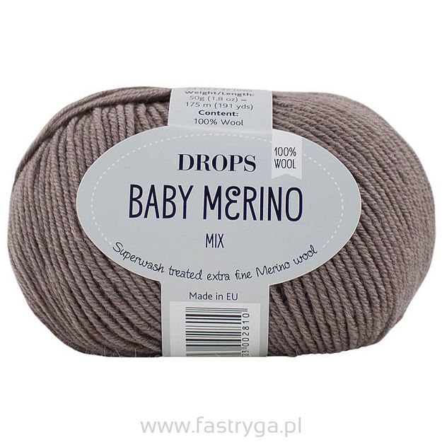 Baby Merino  17