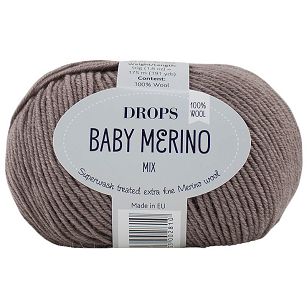Baby Merino  17