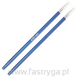 Druty ZING do żyłki numer 4