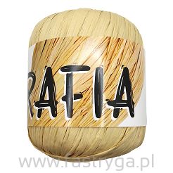 Włóczka Rafia  979