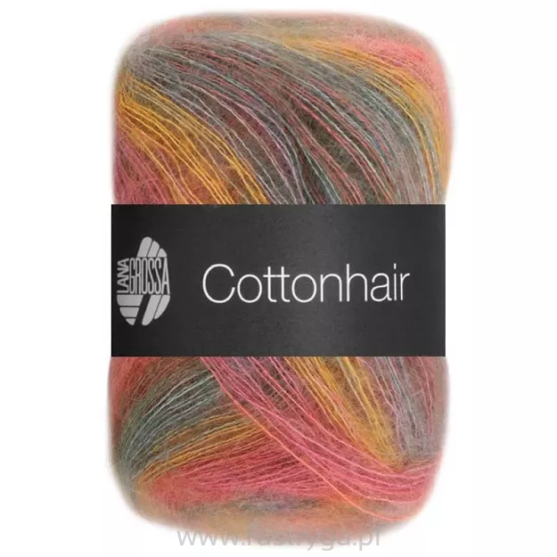 Cottonhair   106