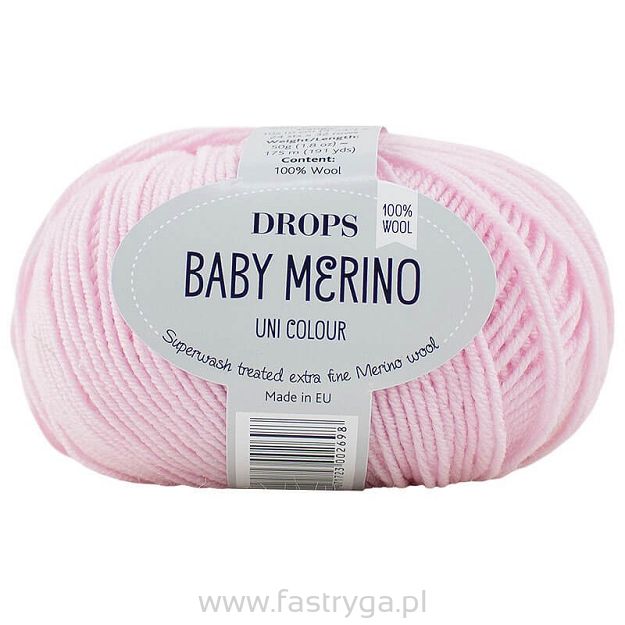 Baby Merino  05