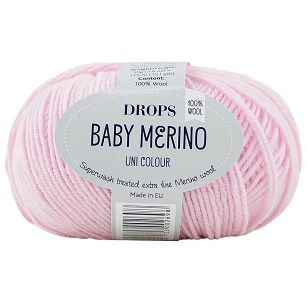 Baby Merino  05
