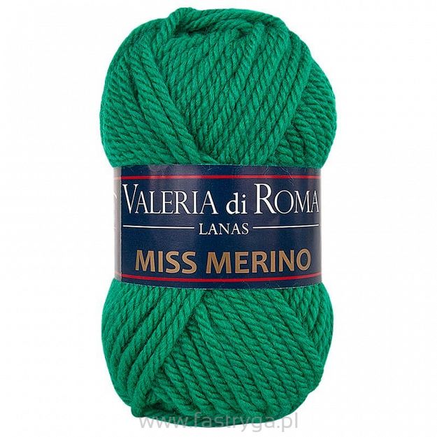 Miss Merino  121