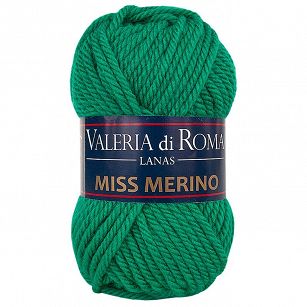 Miss Merino  121