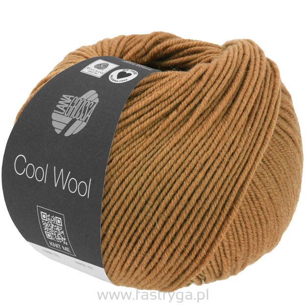 Cool Wool Melange  1423