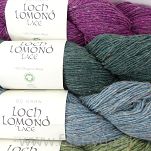 Loch Lomond Lace  17 - 3