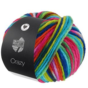 Crazy  06