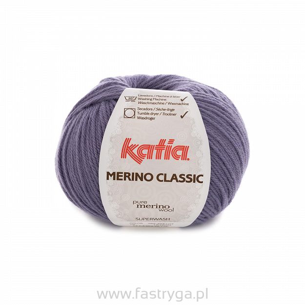 Merino Classic   76