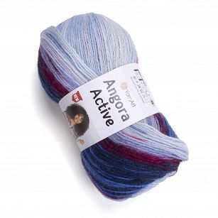 Angora Active 855