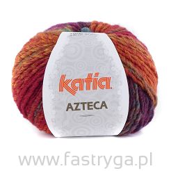 Włóczka Azteca  kolor   7847