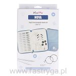 KnitPro Nova - zestaw Regal Interchangeable Nedle Set - 4
