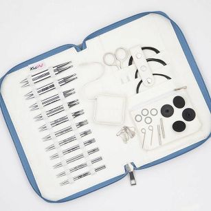KnitPro Nova - zestaw Regal Interchangeable Nedle Set