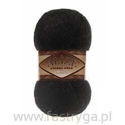 Angora Gold Simli 60