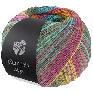 Gomitolo Alga  27