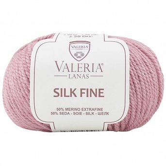Silk Fine  30