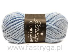 Scheepjes Chunky Monkey 1019
