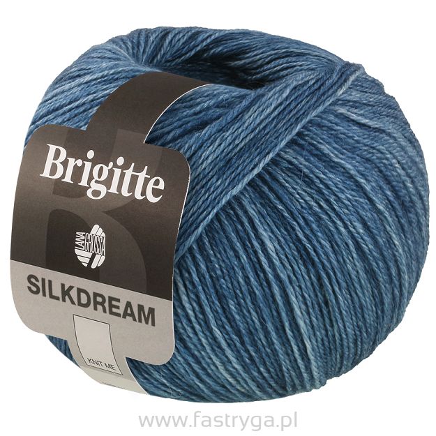 Brigitte Silkdream  13
