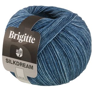 Brigitte Silkdream  13