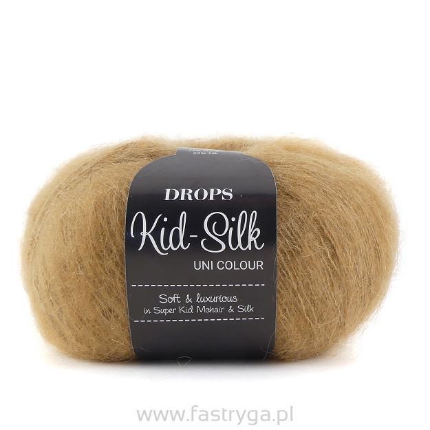 Kid Silk  50