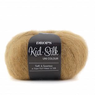 Kid Silk  50