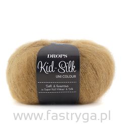 Kid Silk  50