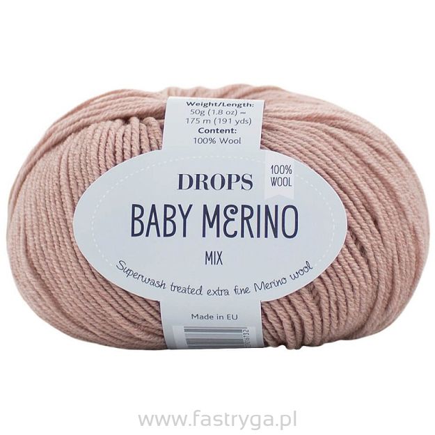 Baby Merino  49