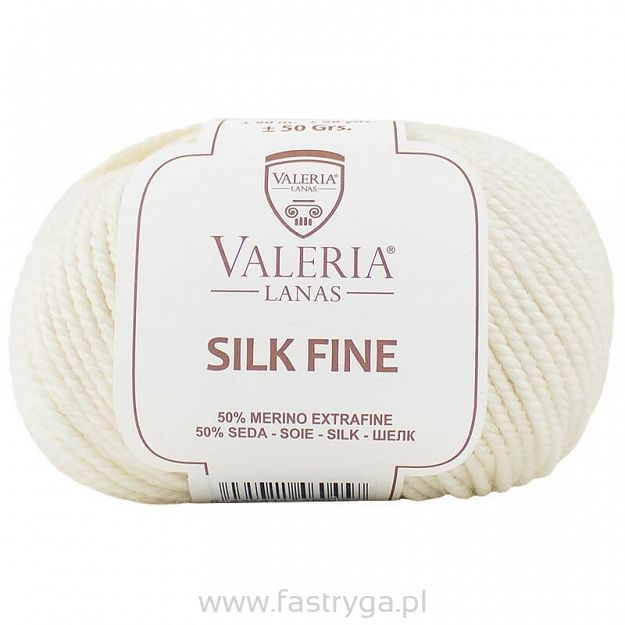 Silk Fine  3