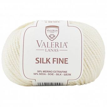 Silk Fine  3