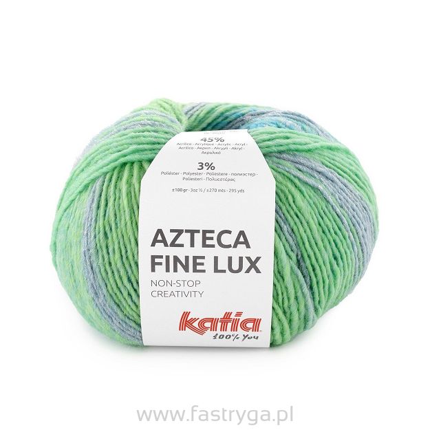 Azteca Fine Lux  419