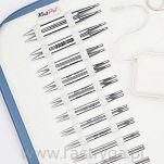 KnitPro   Nova- zestaw Special Interchangeable Needle Set 10 cm - 2