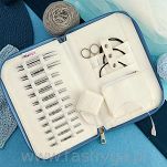 KnitPro   Nova- zestaw Special Interchangeable Needle Set 10 cm - 4
