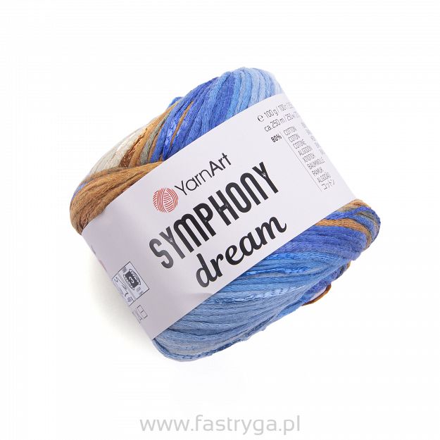 Symphony Dream   3101