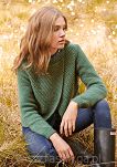 Cool Wool Big  924 - 7