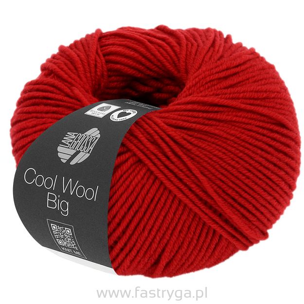 Cool Wool Big  924