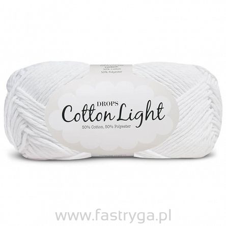 Cotton Light  02