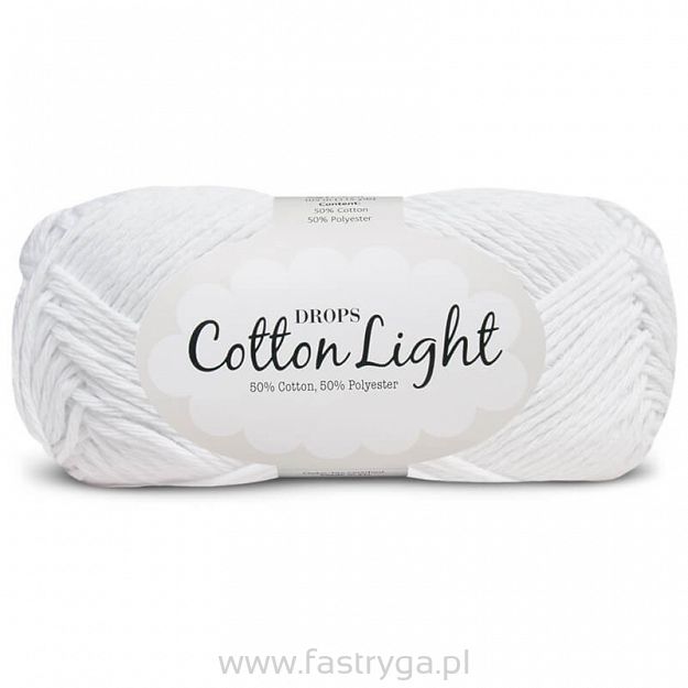 Cotton Light  02