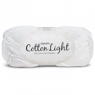 Cotton Light  02