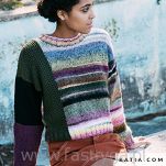  Azteca  kolor   7875 - 23