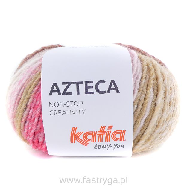  Azteca  kolor   7875