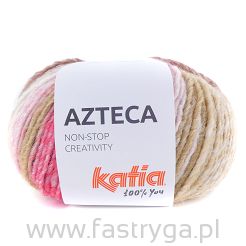  Azteca  kolor   7875