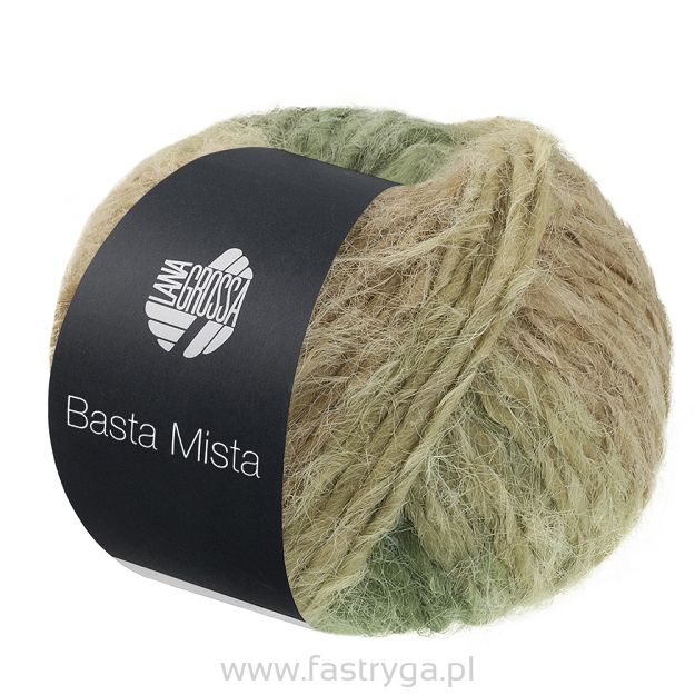 Basta Mista  120
