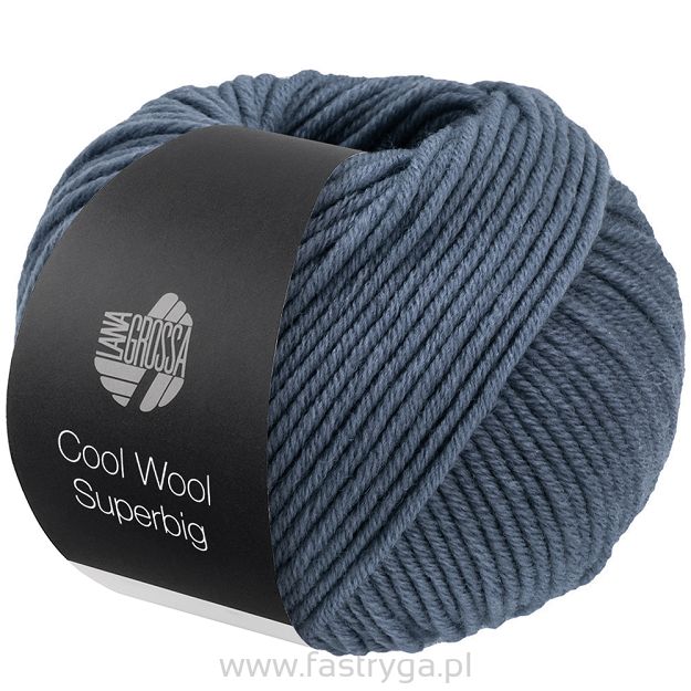 Cool Wool Superbig  18